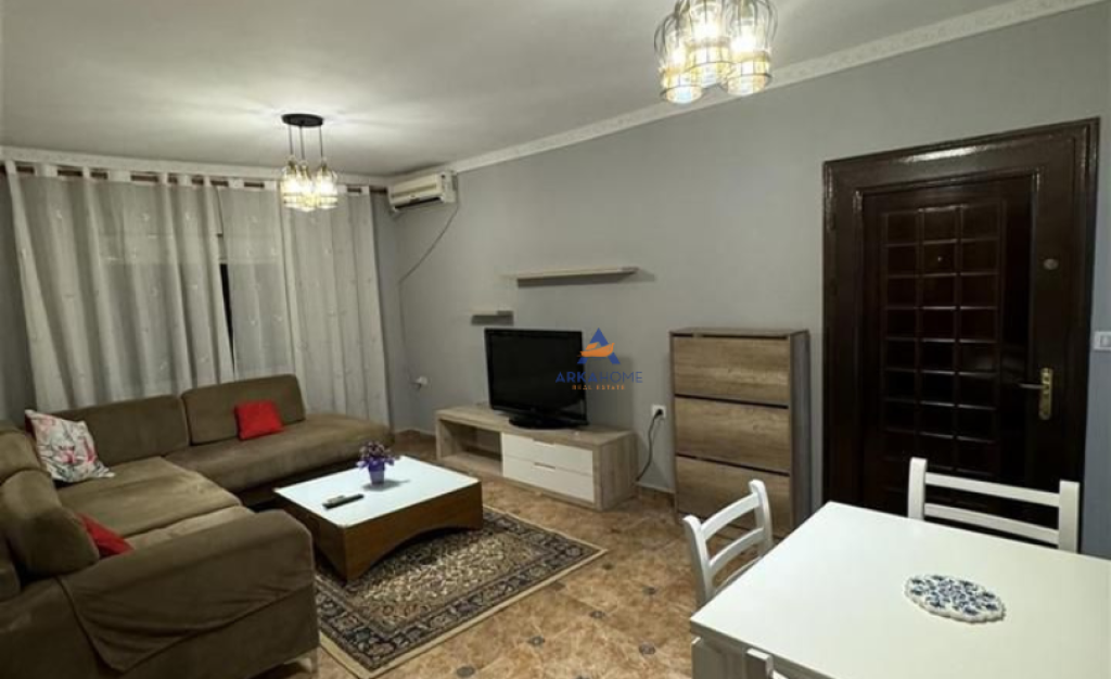 APPARTAMENTO IN AFFITTO 2+1 "VIA IRFAN TOMINI" 515 EURO.