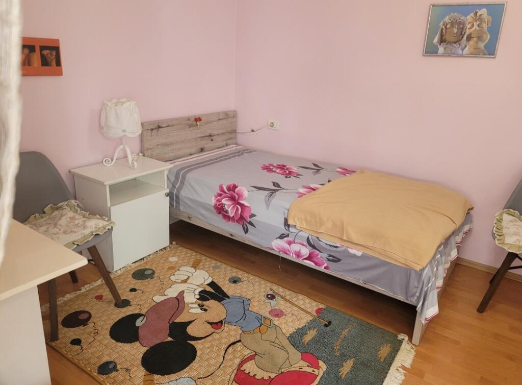 Apartment for rent 2++2 near Kristal center  