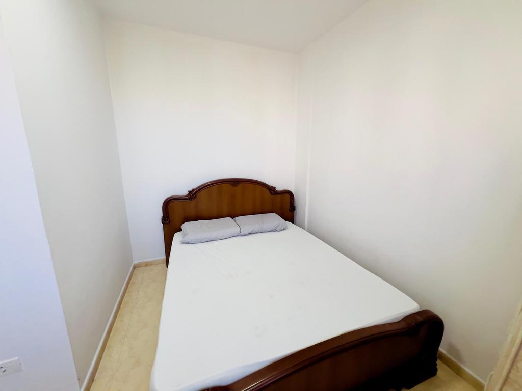 Apartament 2+1 prane "Hotel Adriatiku" Durres !