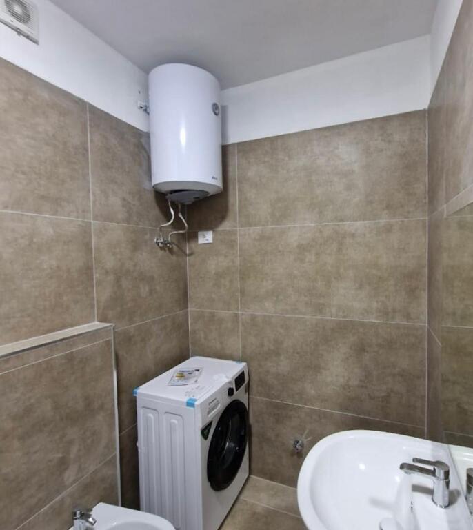 Apartment 1+1 for rent