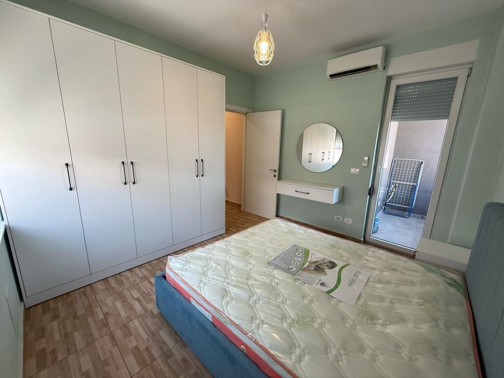 SELLING 1+1 APARTMENT ON DRITAN HOXHA STREET