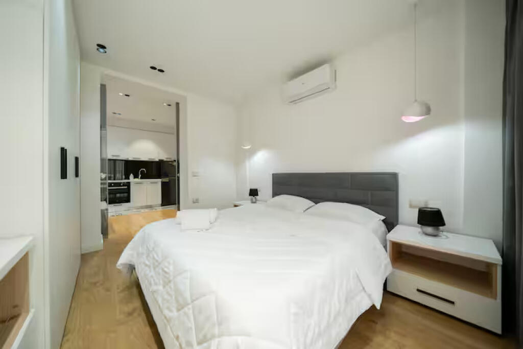 Apartament Me Qera 2+1 tek Kompleksi ASL 2 (ID B2201400) Tirane