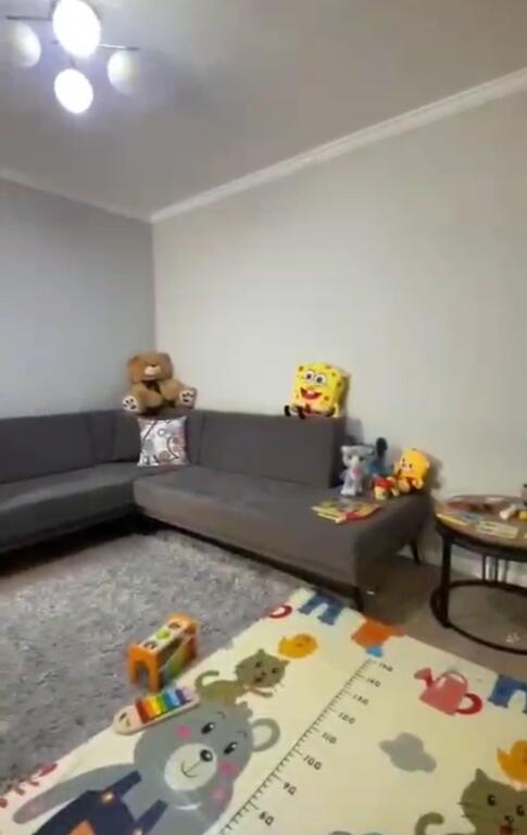 SHITET APARTAMENT 2+1 150000 EURO FRESKU