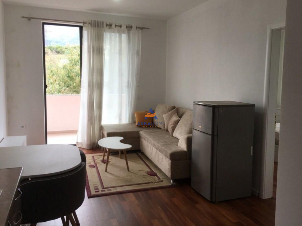 FOR SALE APARTMENT 1+1+BALCONY "IN SHKOZE" 83,500 EURO