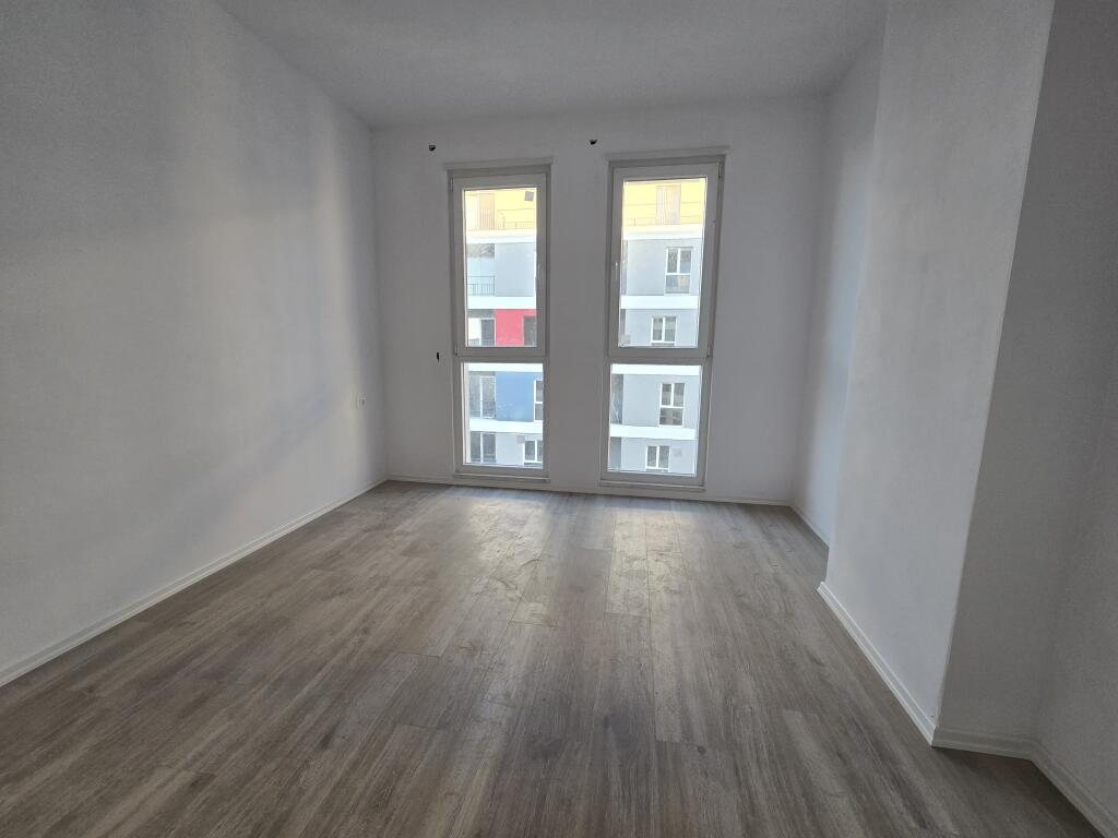 Apartament 2+1 ne Shitje ne Kompleksin Rezidencial University