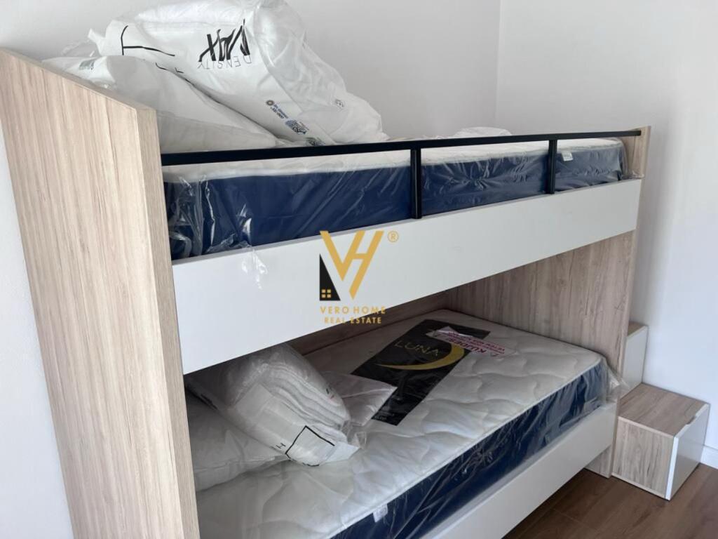 APPARTAMENTO 2+1+BLK IN AFFITTO A FRESK 450 EURO