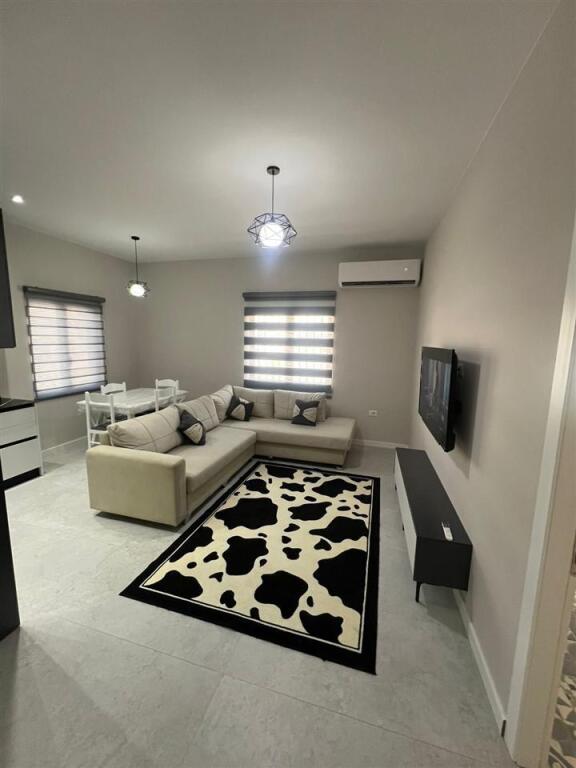 2+1 Apartment for rent at SIRI Kodra (500 Euro)