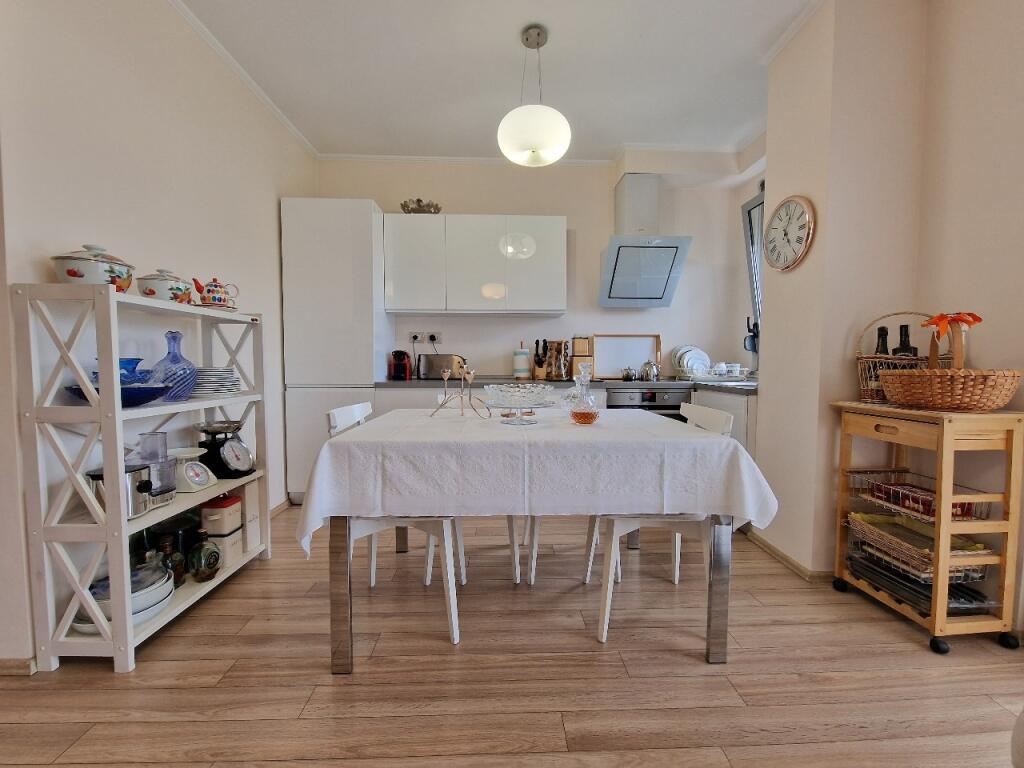 Apartment 1+1 for Rent Liqeni i thate