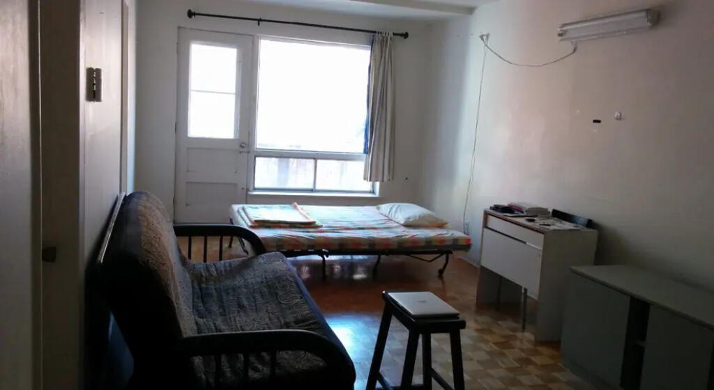 Appartamento in vendita 3+1 al Incrocio di Vasil Shanto (ID B1357) Tirana