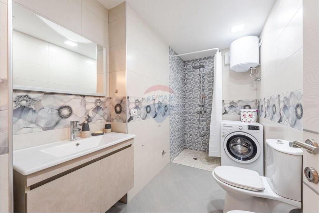 APARTMENT FOR RENT 2+1+2