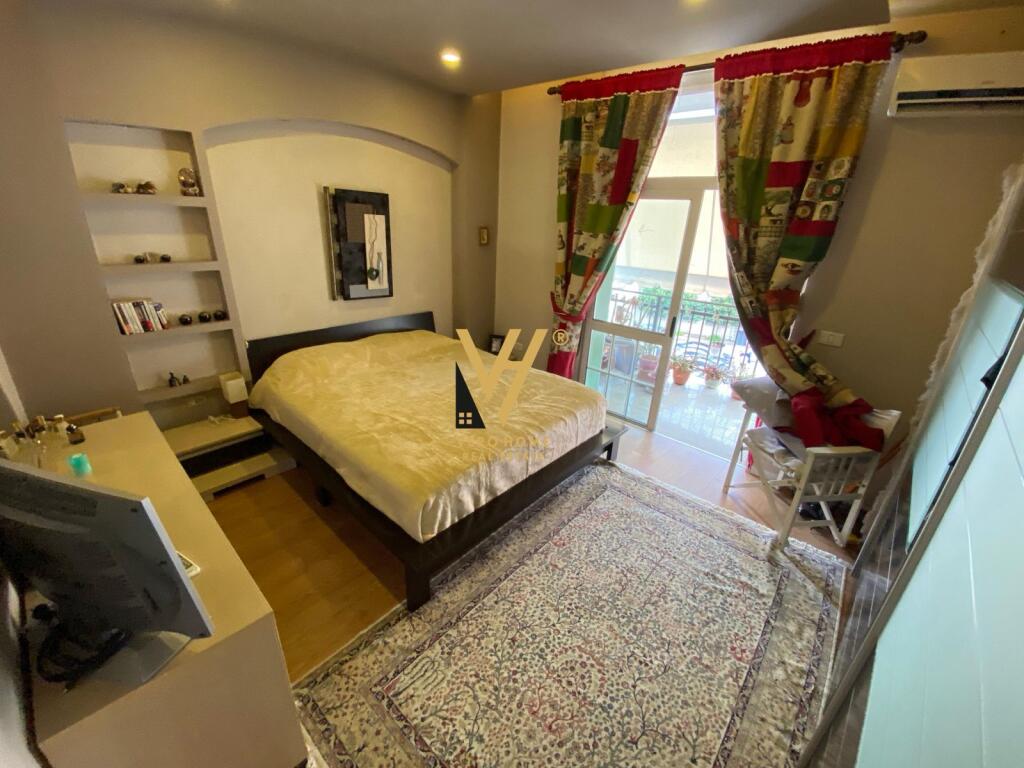 APARTMENT FOR SALE 2+1+2+BLK AT URA E TABAKVE, CENTER 300,000 EURO
