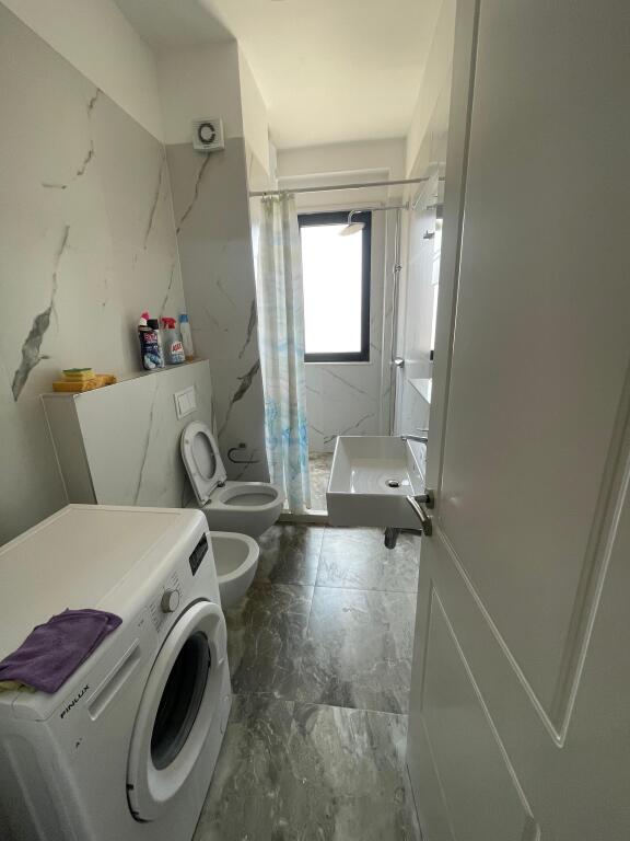 Apartment for rent 1+1 in Porcelan