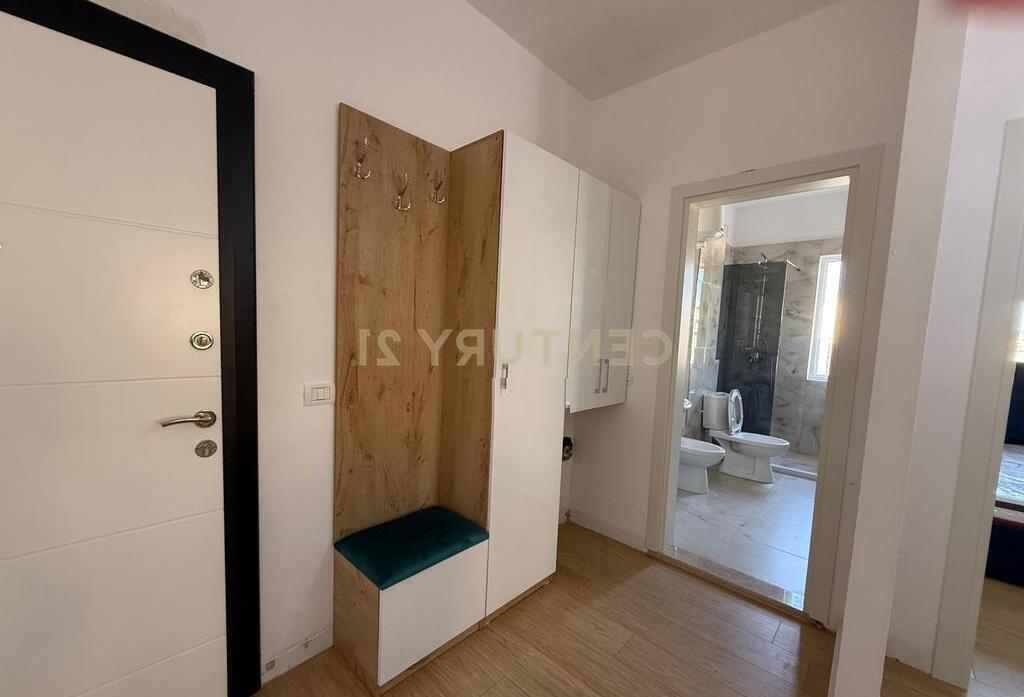 APARTAMENT NE SHITJE 2+1, PLAZHI ILIRIA DURRES