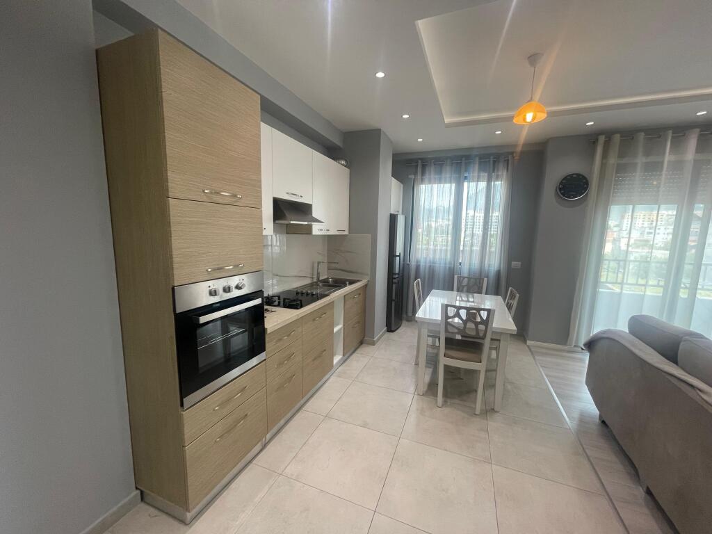 Apartment for rent 1+1 in Porcelan