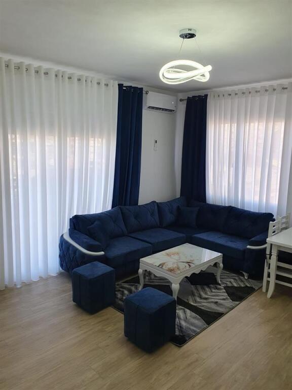 Apartment For Rent 1+1 in Don Bosko (ID B210563) Tirane