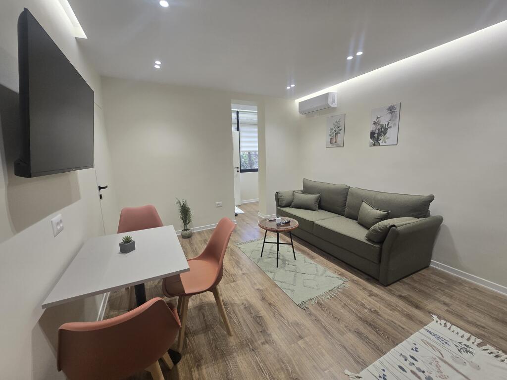 Two Apartments for Sale at Tefta Tashko Koço