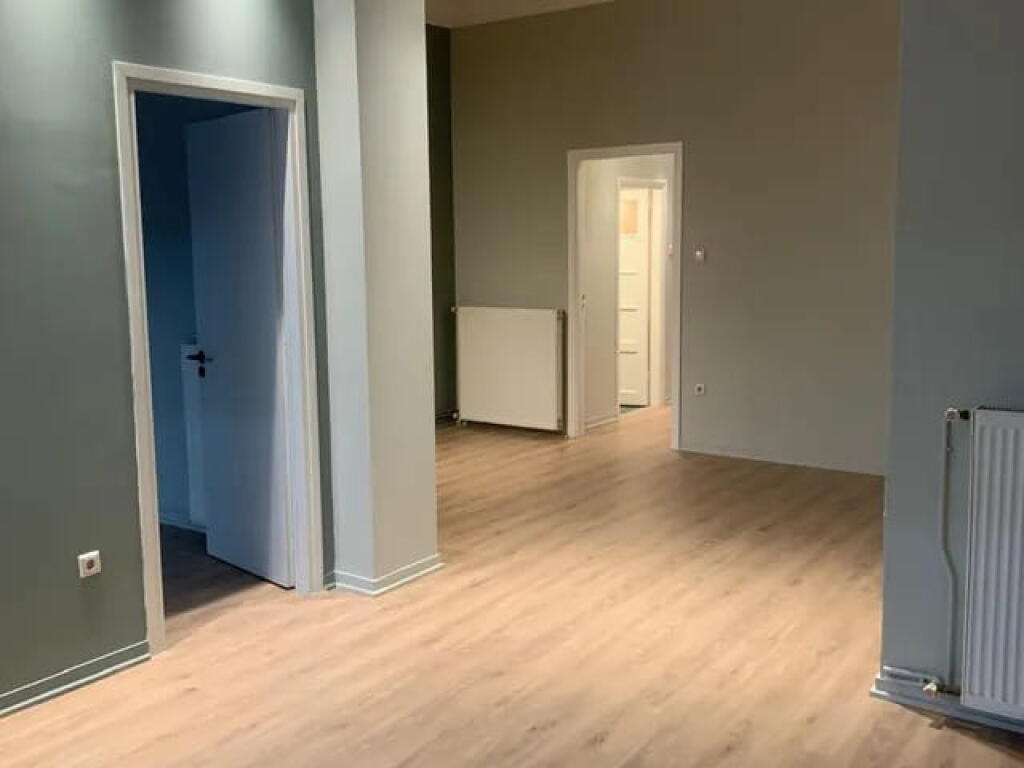 Office for Rent in Bllok (ID BZ2651) Tirana
