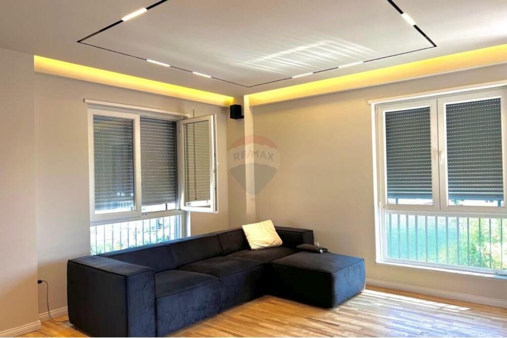 Apartment 2+1+2 for Sale in Myslym Shyr!