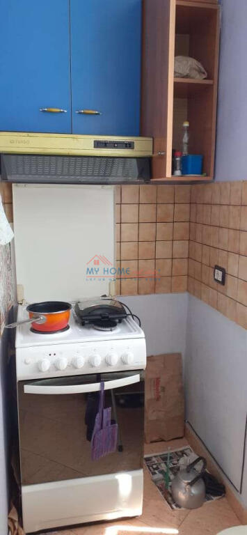 2+1 apartment for rent at Harry Fultz