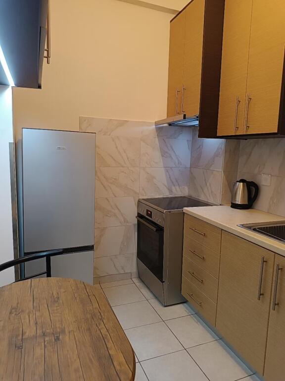 Apartament me qera 2+1 tek Oxhaku (ID B221335) Tirane
