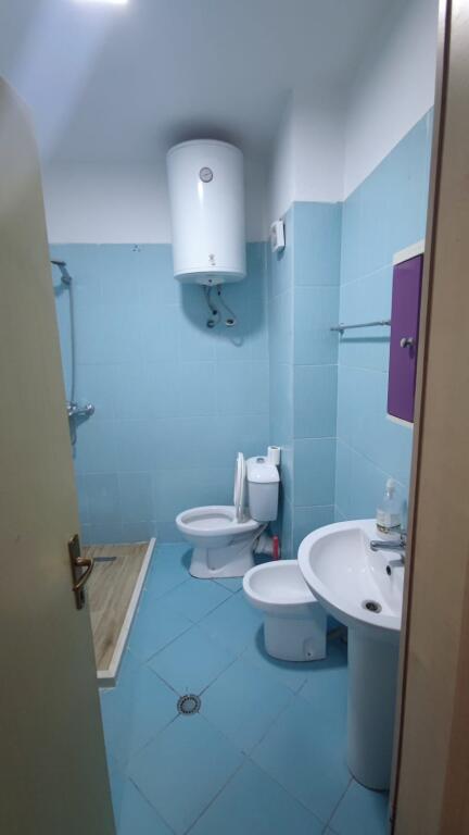 APARTMENT 2+1 FOR RENT - ASTIR