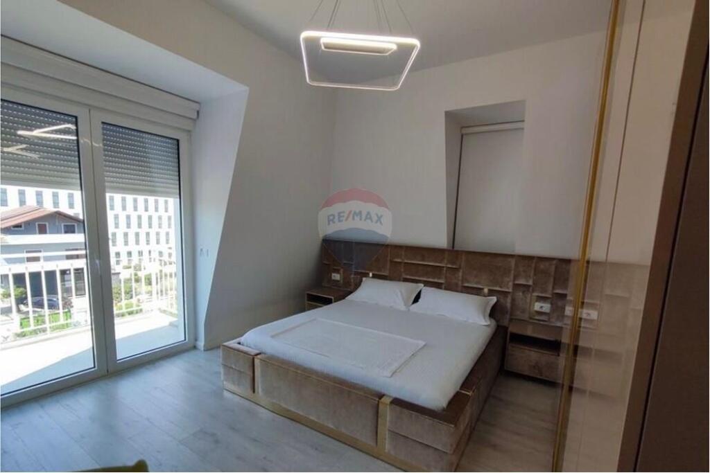 Appartamento 2+1+2 in affitto presso Joy Residence.