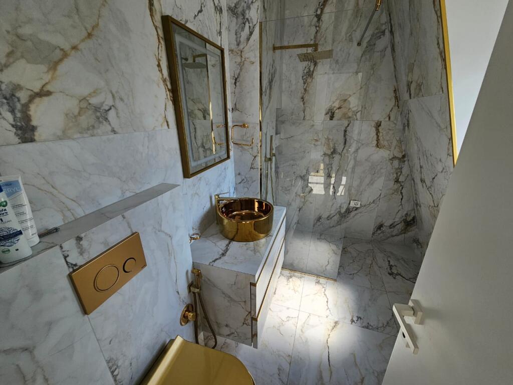 🏡 Appartamento 2+1+2 in Affitto Teg