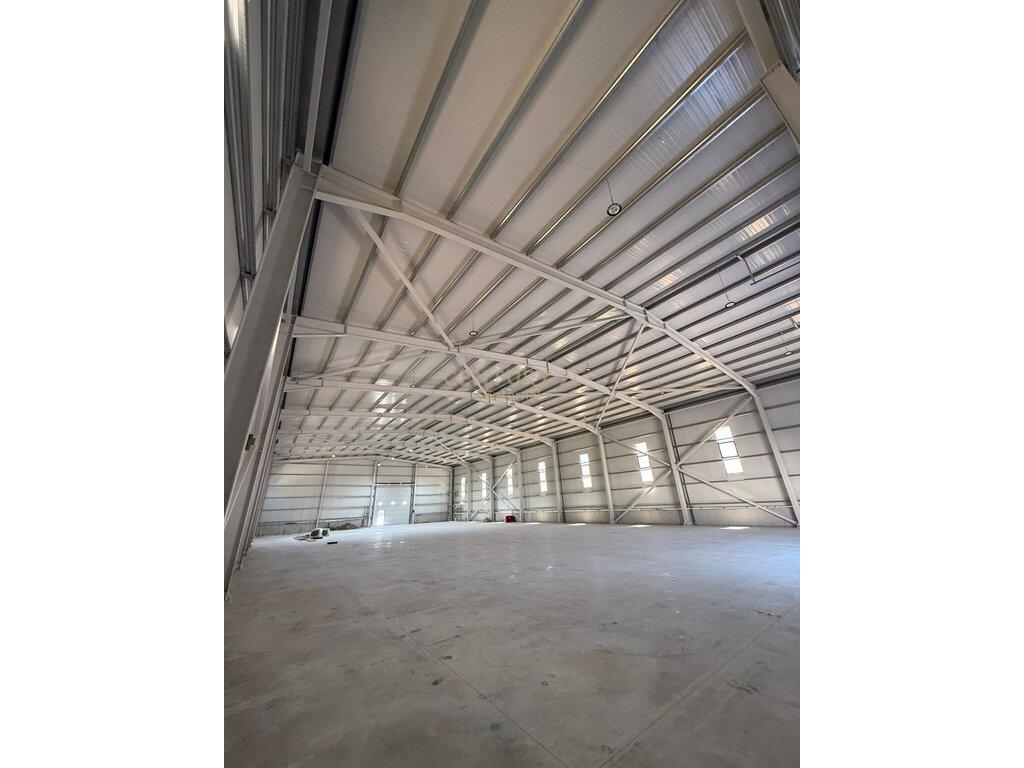 WAREHOUSE FOR RENT – RINASI AREA