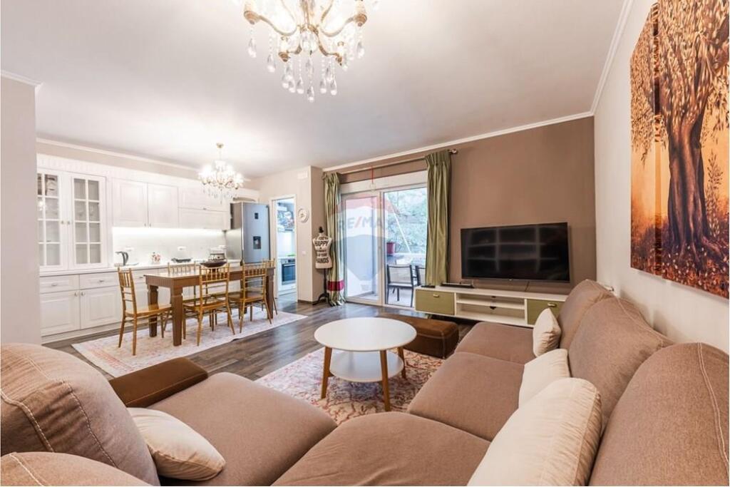 APARTMENT FOR RENT 2+1+2