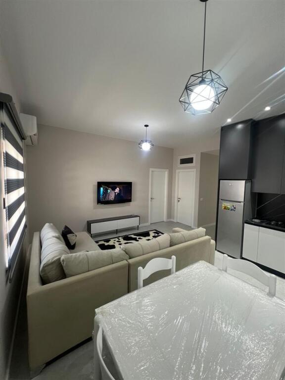 2+1 Apartment for rent at SIRI Kodra (500 Euro)