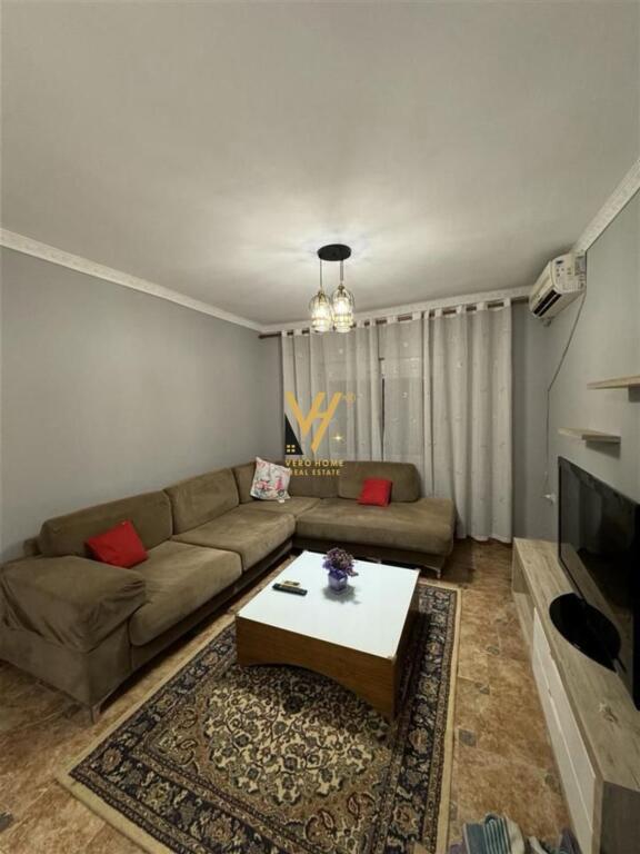 APPARTAMENTO 2+1+BLK IN AFFITTO IN VIA IRFAN TOMINI 500 EURO
