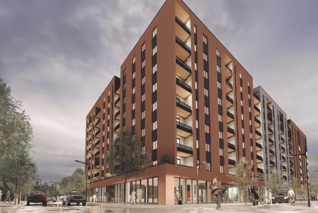 Apartament 1+1 ne Shitje ne Kamez