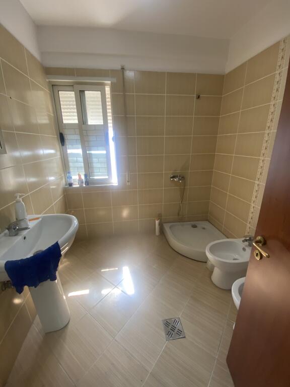 2+1, empty on jordan misja street, 214,000 euros negotiable