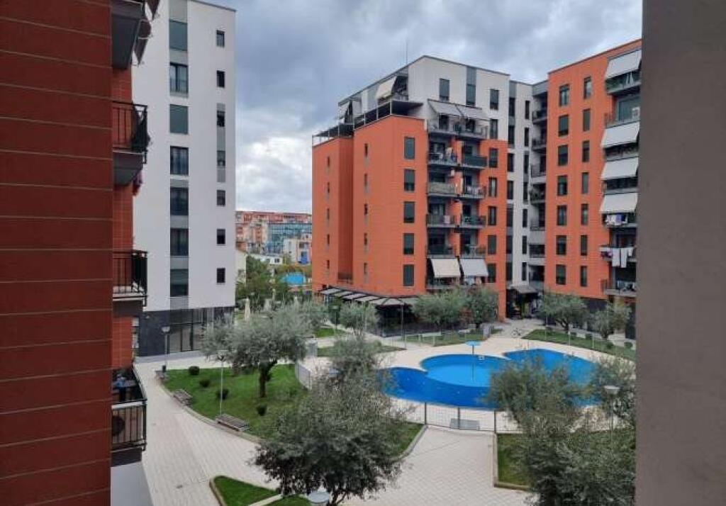 🏡 Modern 2+1 Apartment for Sale with 2 Bathrooms and Private Garage