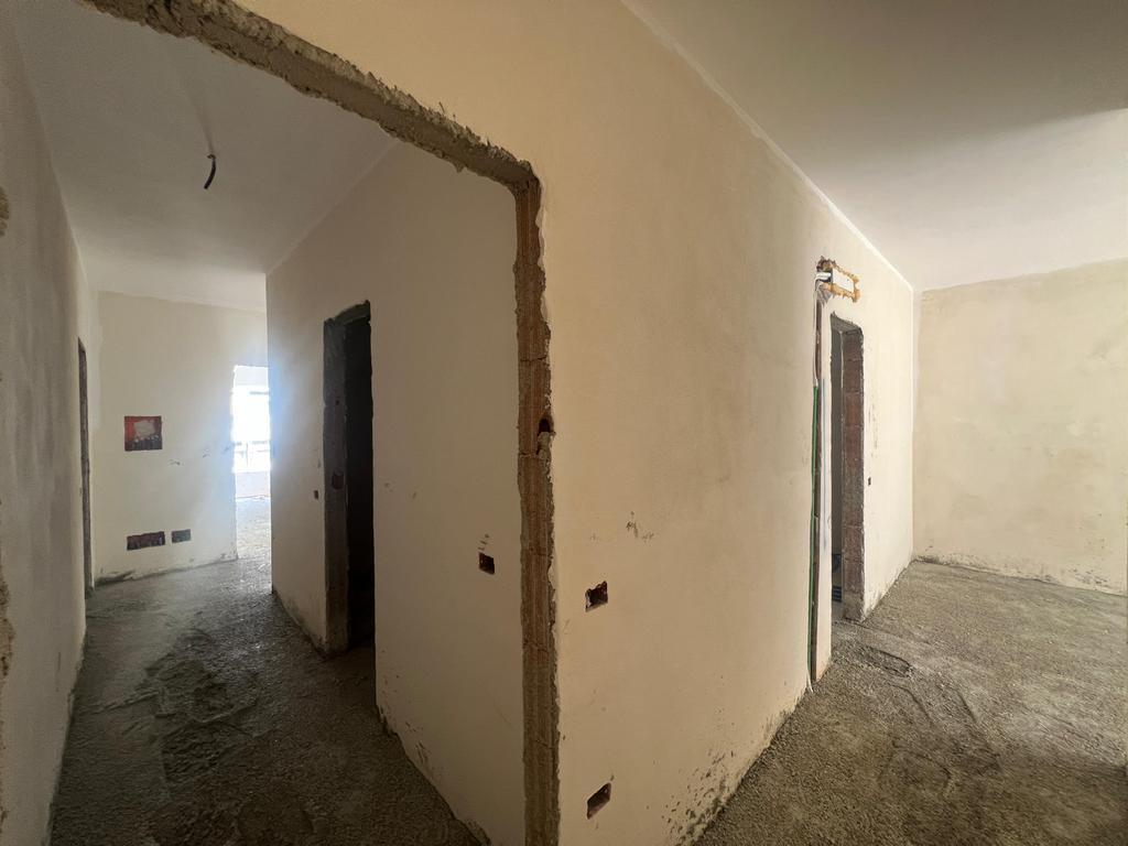 VENDIAMO APPARTAMENTO 2+1+2 PRESSO KIKA 2 – WHITE CITY BLOCK