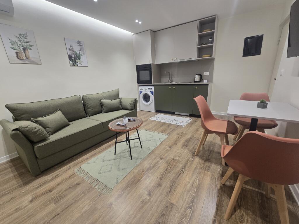 Two Apartments for Sale at Tefta Tashko Koço