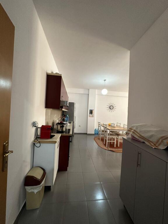 APPARTAMENTO 2+1+2 IN VENDITA - YZBERISHT