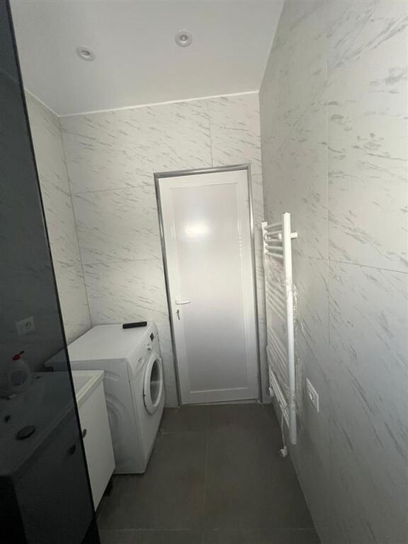 2+1 Apartment for rent at SIRI Kodra (500 Euro)