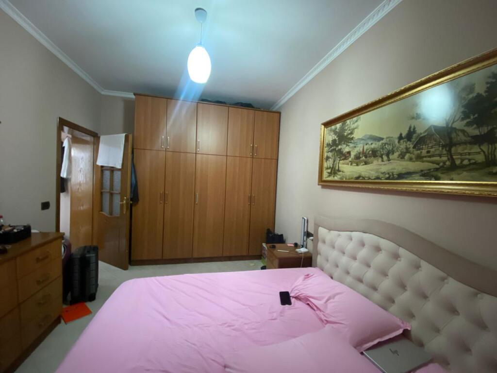 APARTMENT FOR RENT 1+1 MYSLYM SHYRI 550 EURO