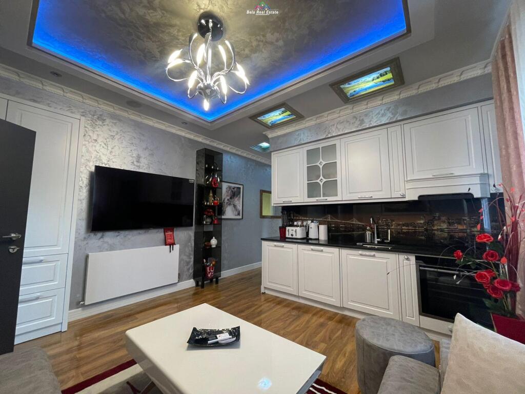 Villa in affitto 2+1 a Allias (ID BV2163) Tirane