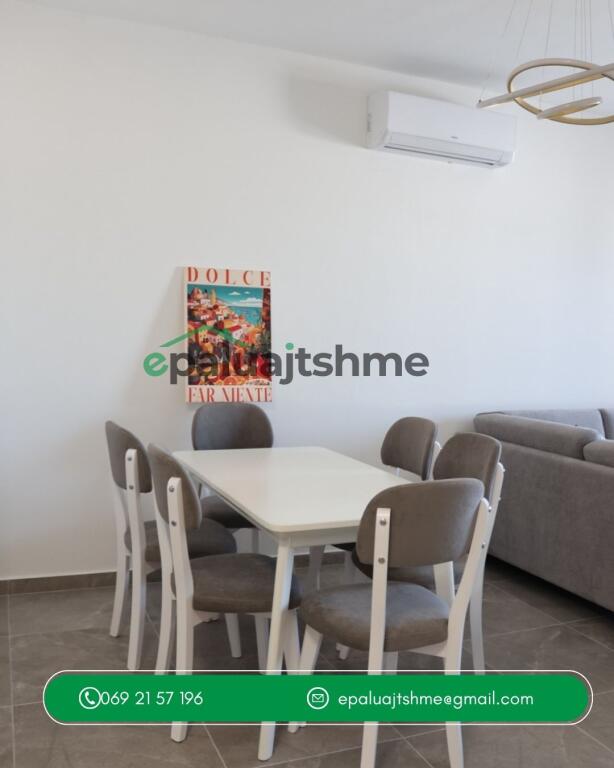 Shitet apartament 1+1 ne Vore