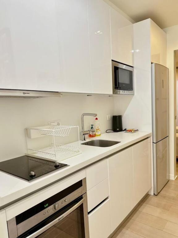 Apartment For Rent 1+1 Near Dry Lake (ID B2101183) Tirana