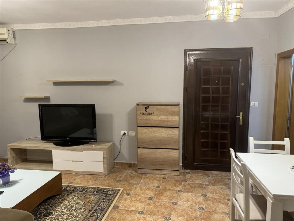 APARTMENT FOR RENT 2+1 IRFAN TOMINI 50,000 LEKE