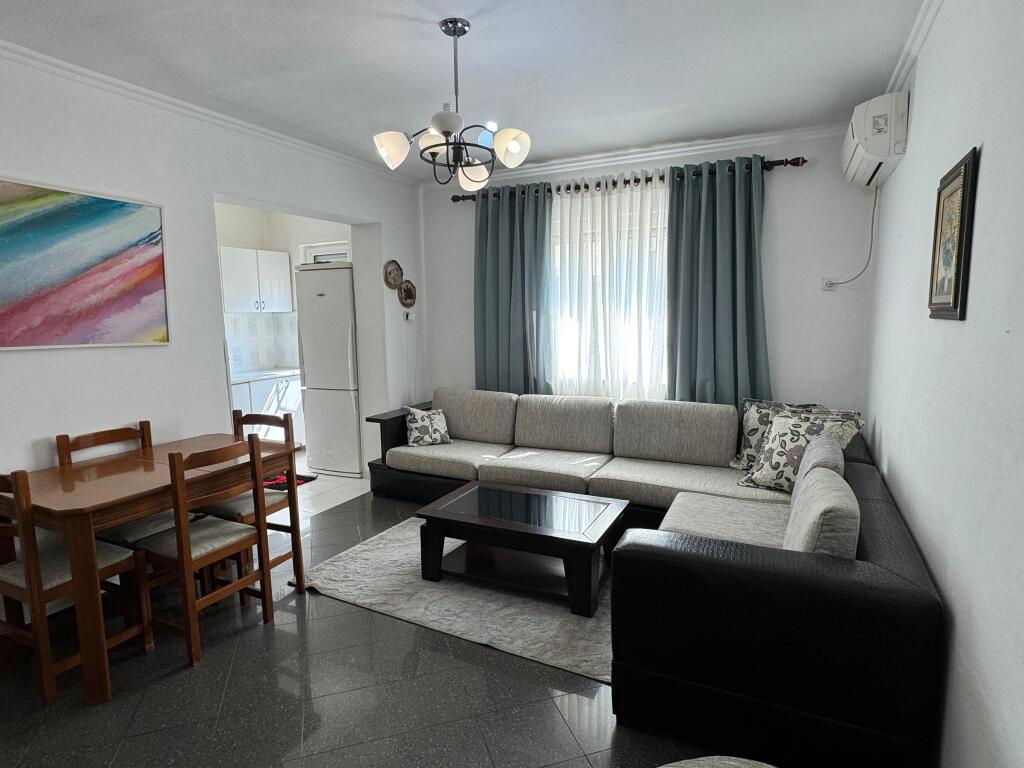 Shkolla Baletit,jepet me qira apartment 2+1! 50.000 Leke