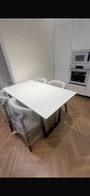 APARTMENT FOR RENT 2+1+2+parking space