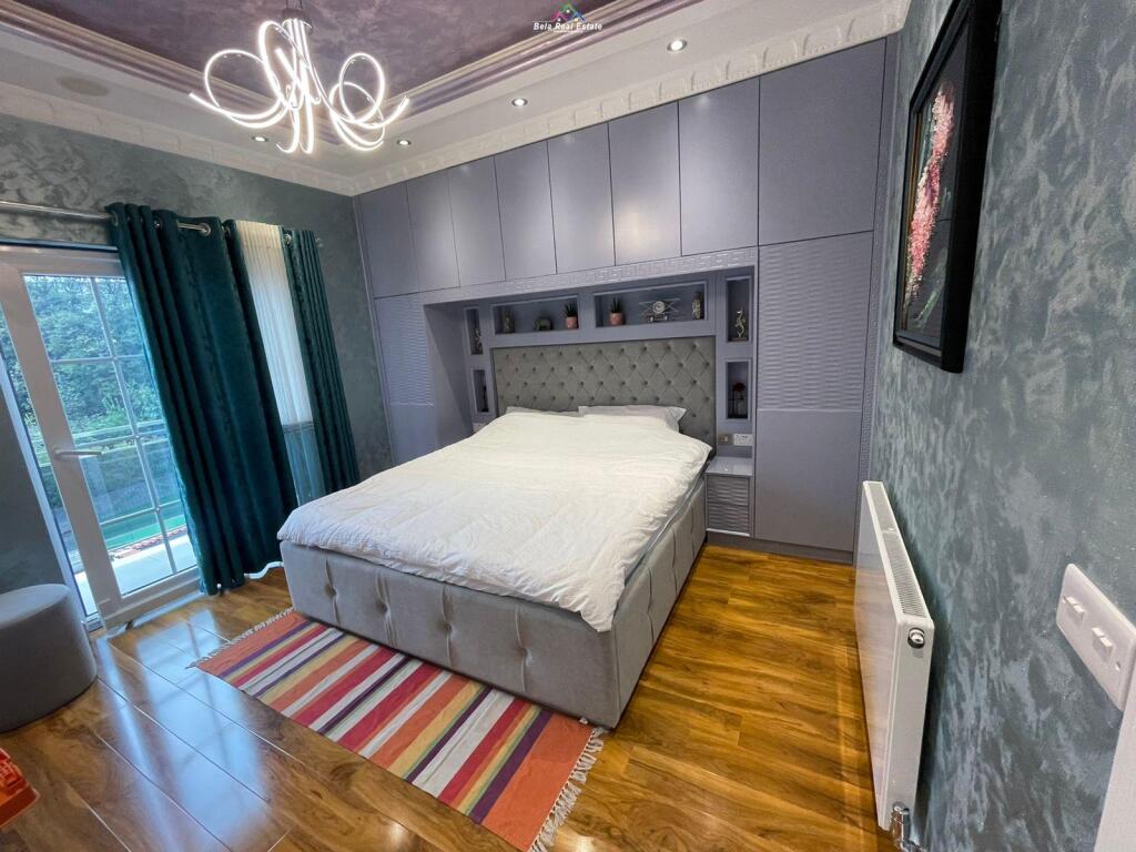 Villa in affitto 2+1 a Allias (ID BV2163) Tirane
