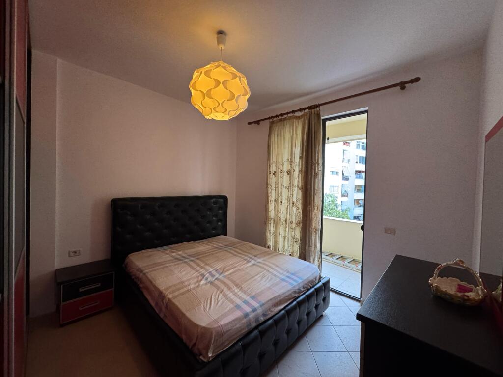 Apartment 2+1 for rent in Yzberisht, near Nela 3  💶 Price: 400€ / month