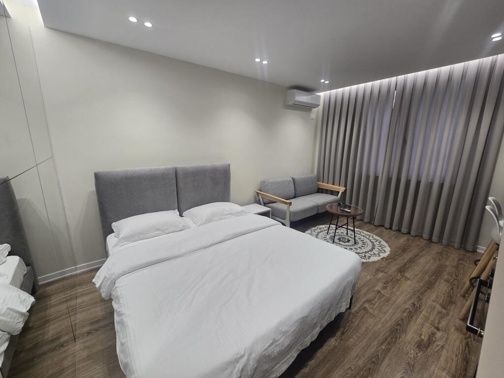 Two Apartments for Sale at Tefta Tashko Koço
