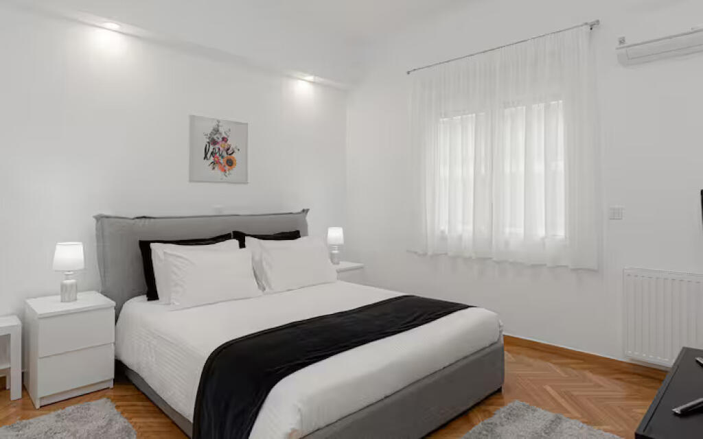 Apartament Me Qera 2+1 tek Kompleksi ASL 2 (ID B2201400) Tirane