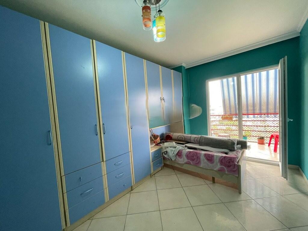 APPARTAMENTO 2+1+2 IN AFFITTO, VICINO ALLA MOSCHEA ALI DEM! 470 € /Mese